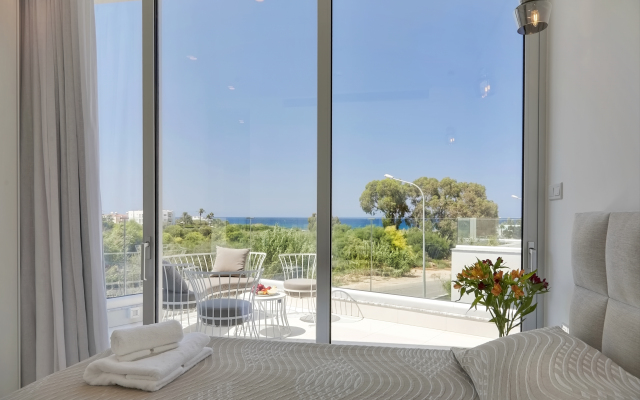 Sunrise Residences 1 Villa