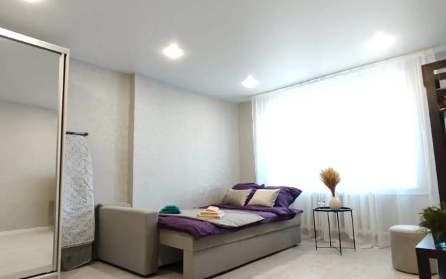 Квартира 1 комнатная  Квартира рядом с парком Швейцария