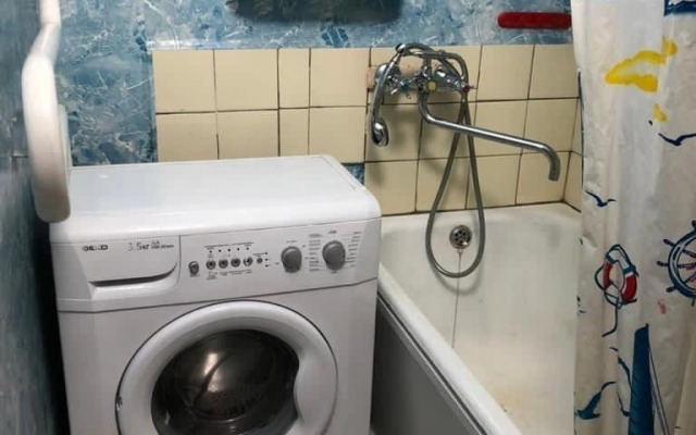 Квартира на Суворова 30/1