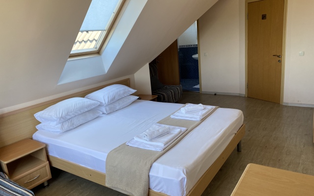 Guest house ARCADIYA