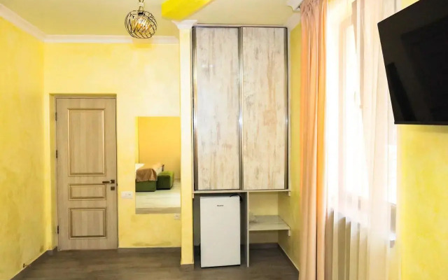 Kareno Hotel
