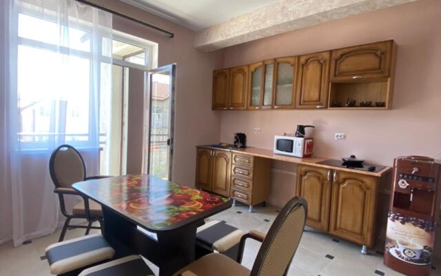 Guest House na Dimitriya Legeydo