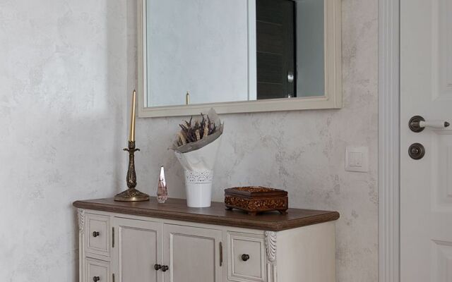 Апартаменты SVApart Светлогорск