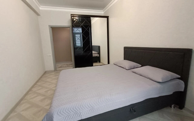 Апартаменты рядом с морем