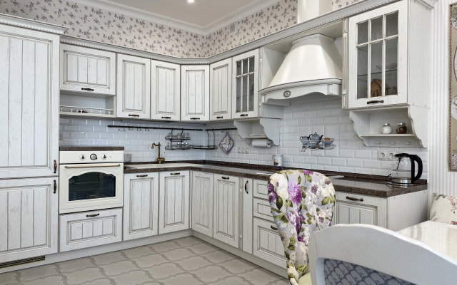 Квартира на Мичурина