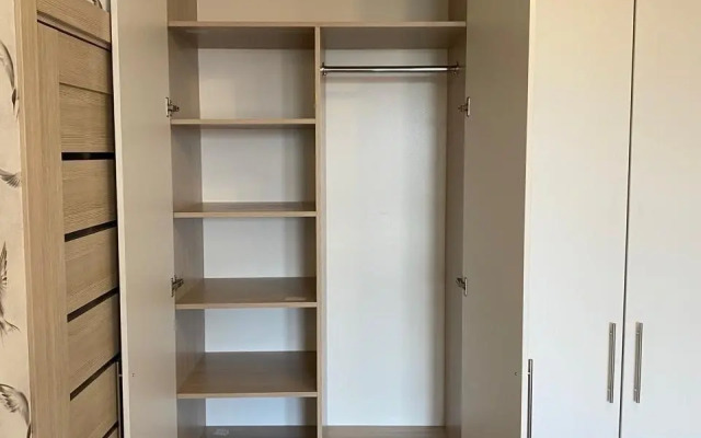 Na Ulitse Stopani, 42a Flat