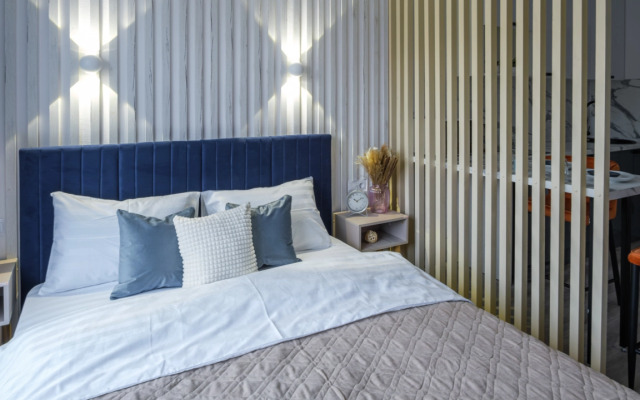 7 Апартаменты Stepanenkov на Онежской 4/1 (Б)