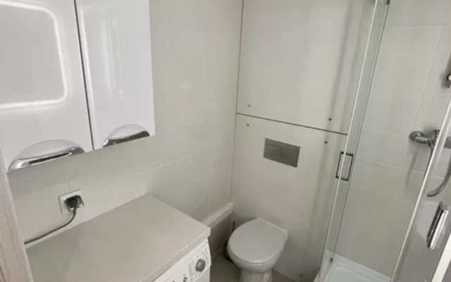 Квартира на Лесной улице 2