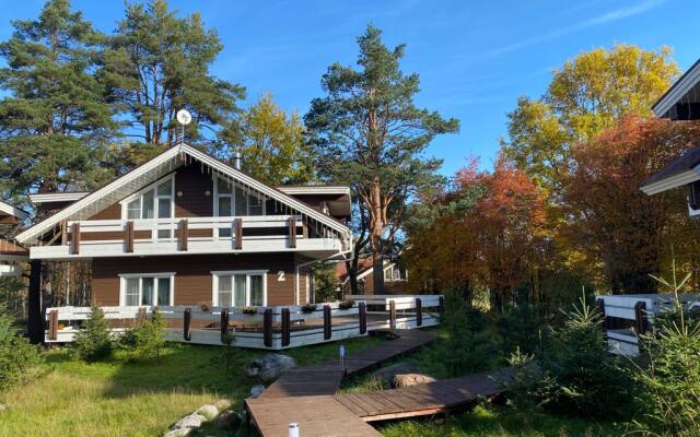 Меблированные комнаты Моя Дача