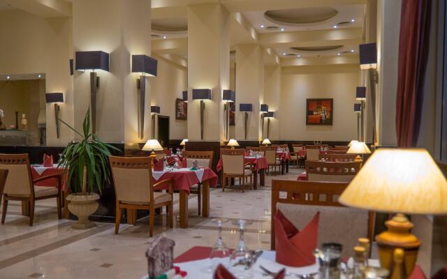 Cleopatra Luxury Resort Makadi Bay