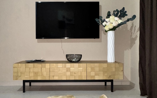 Квартира Рассветы и Закаты Екатеринбурга