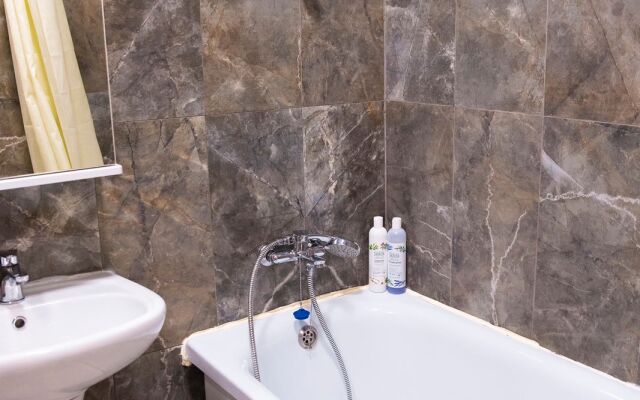 Апартаменты ТеремОК