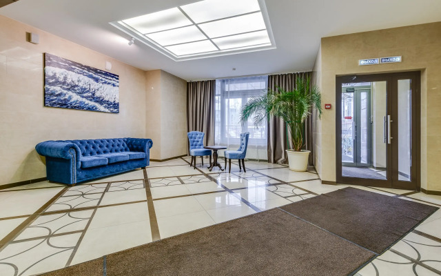 Апартаменты Little Prince лофт