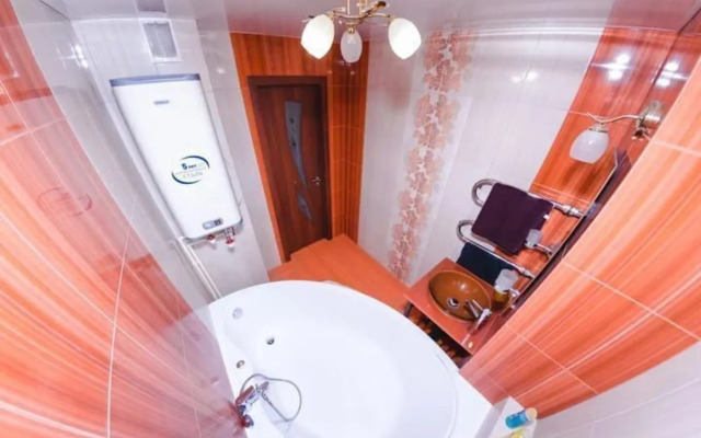 Квартира на бульваре Победы 50