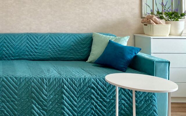 Апартаменты в Стиле Прованс в Шаге от ТЦ Сити-Молл