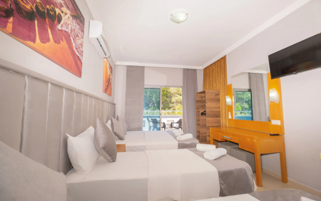 Infinity Hotel Kemer