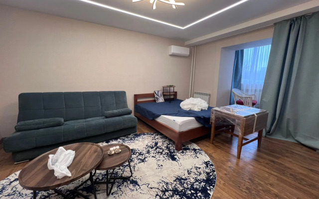 Квартира 365 Ключей на улице Калинина 5- 2