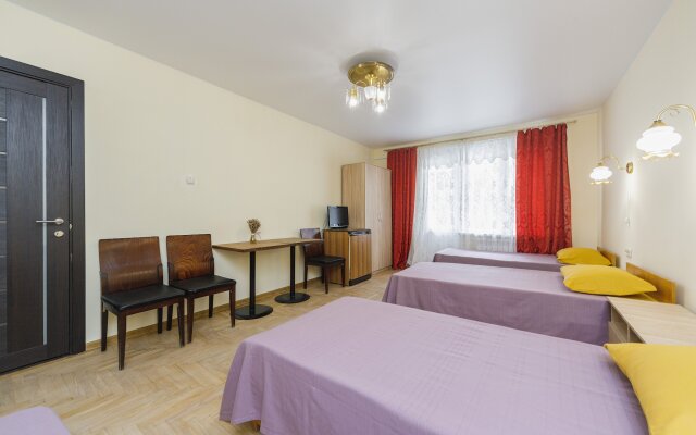 Avrora Guest House