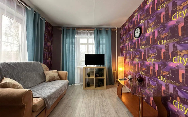 Квартира Калина на Исайченко 13