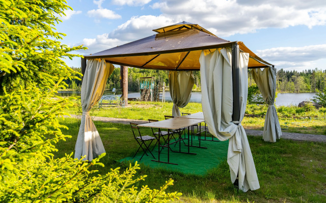 База Отдыха Проховское Подворье