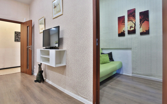 Апартаменты Напротив Московского вокзала