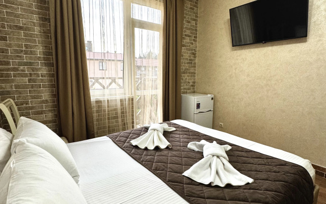 Kristall Guest house