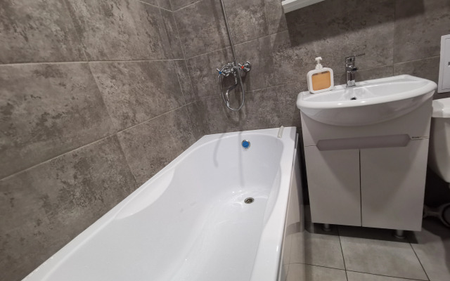 Квартира 3-Комнатная Квартира на Фрунзе