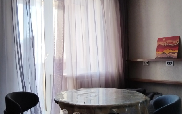 Квартира на Чкалова 30