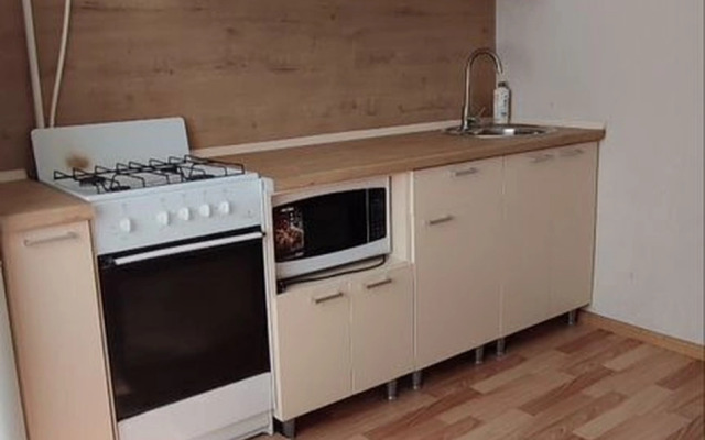 Квартира на Богдана Хмельницкого 26