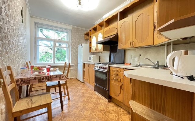 Гостевой Дом на Петроградке