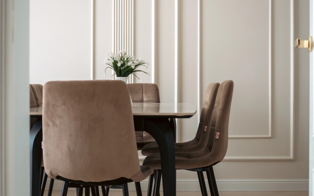 Квартира уютная со свежим ремонтом