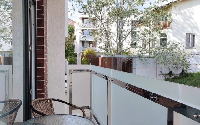 Квартира Стильная ГП 2/63