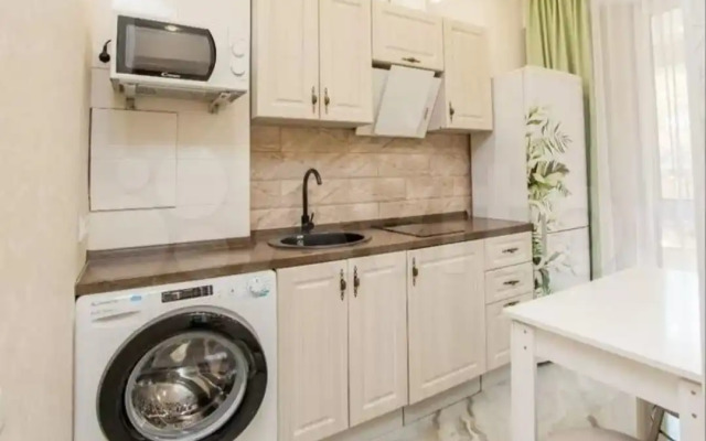 Апартаменты Студия в ЖК Мадрид