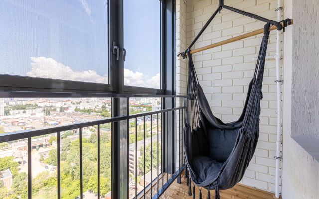 Апартаменты Orange Apart ЖК Мечта