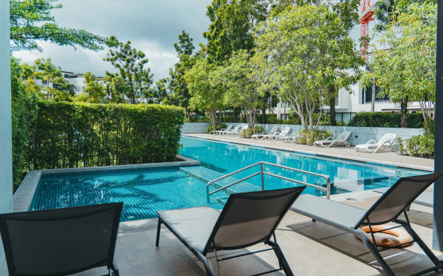 Laguna Park 4BR with Pool by NLA Villa