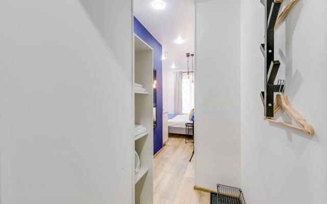 Стандартные Двухместные апартаменты