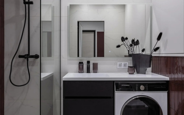 Квартира С Комфортом на Московском