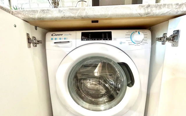 Квартира sober vibe Studiо