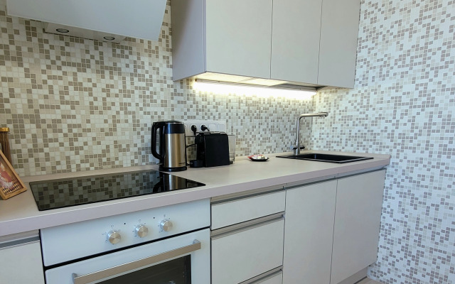 Апартаменты в центре Минска