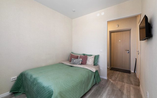 Tataparts Uyutnaya Studiya Dublin Apartments - Apartment in Kazan - Photo 2