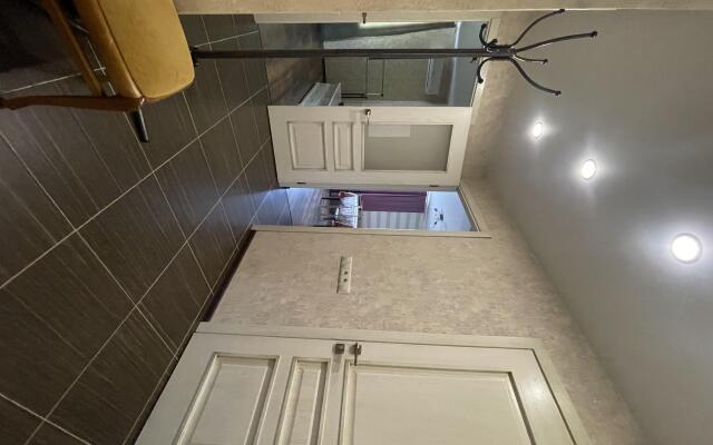 Апартаменты На Красной Пресне 9