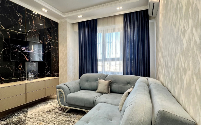 Apartamenty Akaj siti blok 1