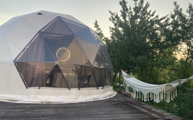 Eko Dacha Glamping