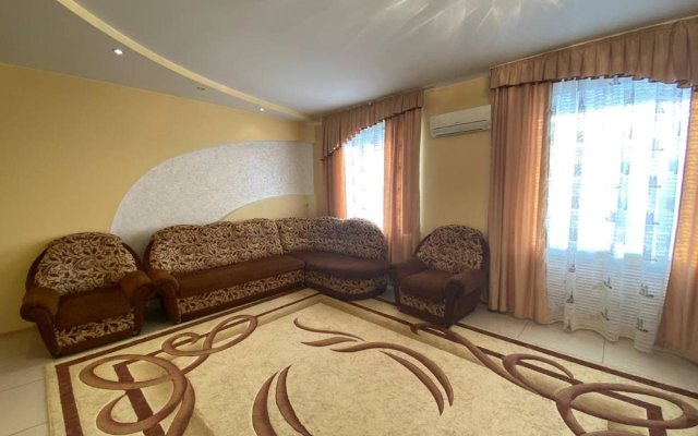 Отель Дилижанс