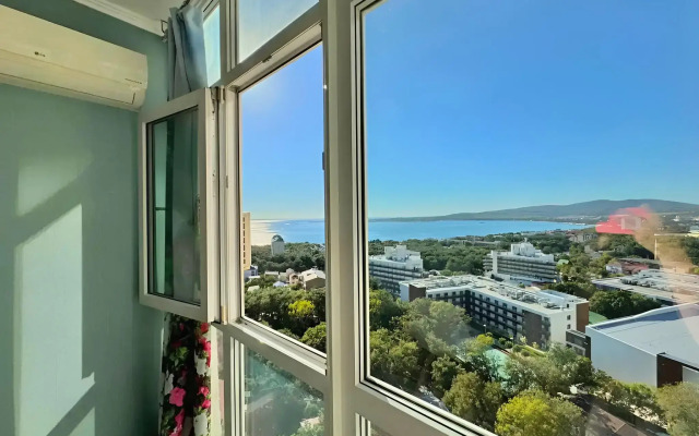 More I Sosny Apartaments