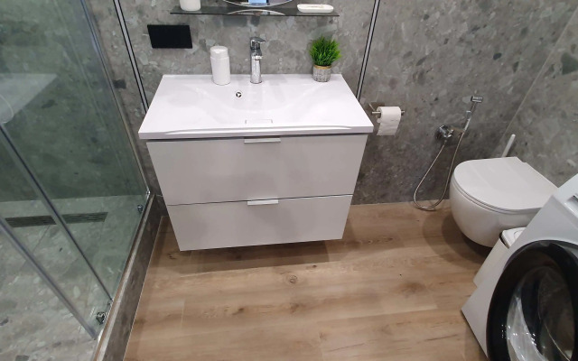 V Sochi Dacha Guest house