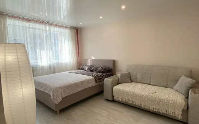 Квартира Однушка