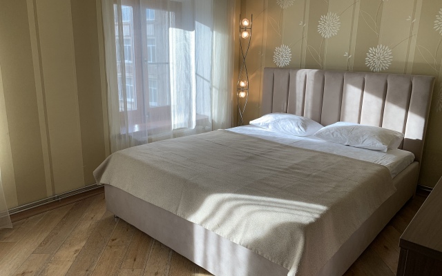 Anabel Na Nevskom 88 Apartments