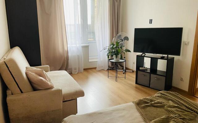 Апартаменты Квартира в Поселке Песочный