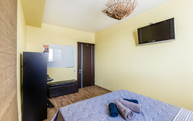 Na Arbate Apartments